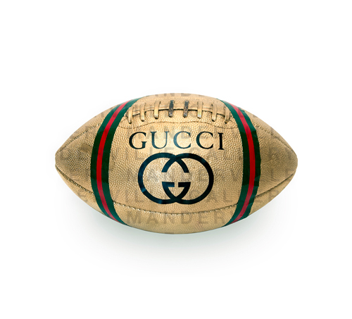Gucci Football Manderville Gallery