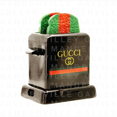 Gucci Toast Gucci Toast Manderville Gallery